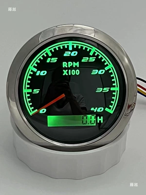 Rotation Speed Engineering Machinery – tachometer