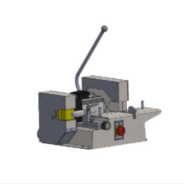 clavel法国品切割和刮削机器 TD4原装进口