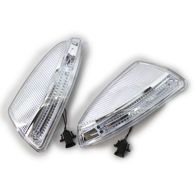 rearview mirror turn signal LED – Dönmə işıqları