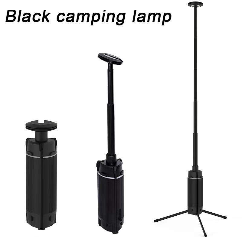 New Outdoor Emergency Maintenance Work Rechargeable LED Tent Camping Light_voghion.com