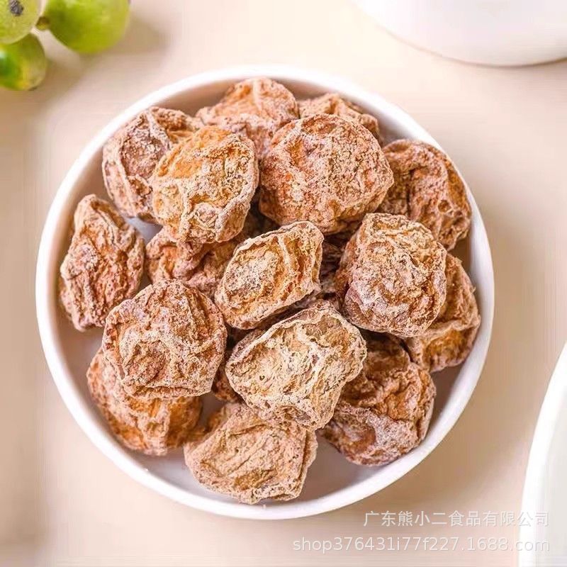 Jiuzhihuamei 250g [bag]