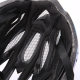 New fashion gradient color bicycle riding helmet mountain road bike protection riding equipment with insect net