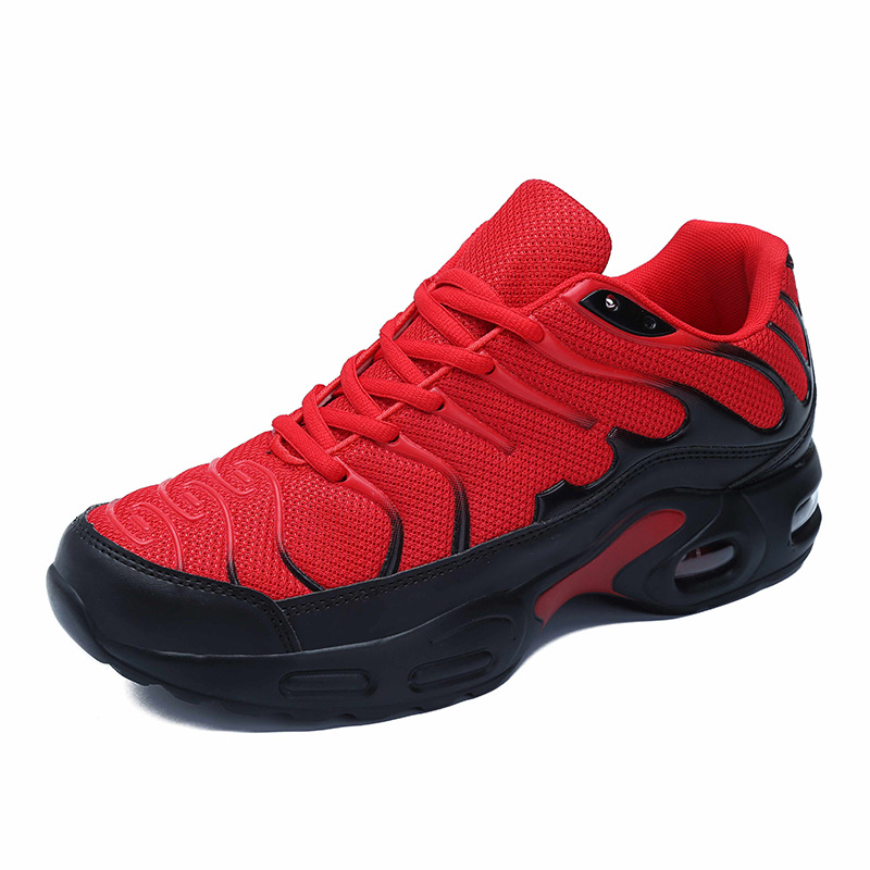 Trendy Network Casual Air Cushion Running Shoes NIKR 1-1 High Quality Air Cushion Sports Running