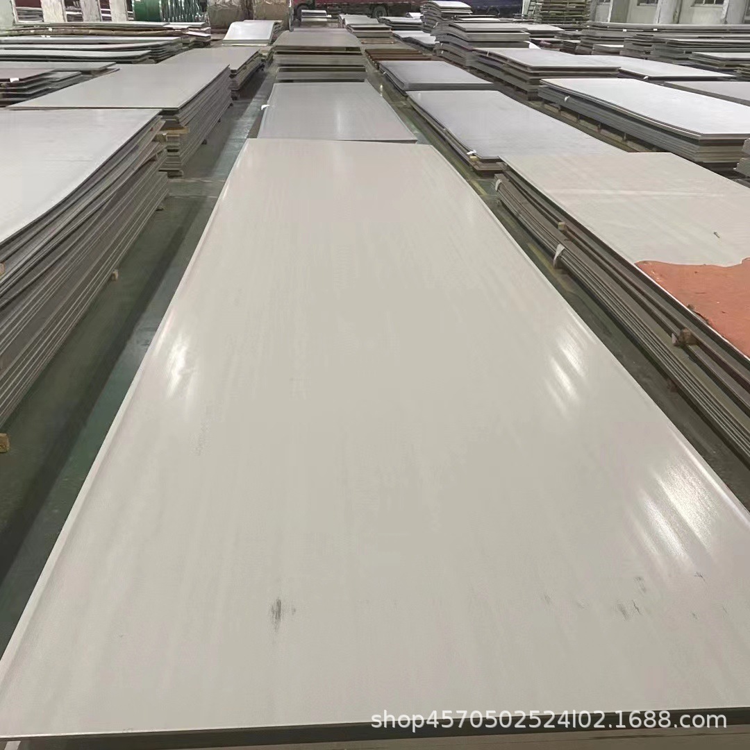 不锈钢板现货经销商304 316L 310A耐高温工业不锈钢可切割零售