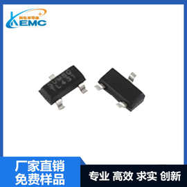 TL431 丝印431 SOT-23贴片大芯片三极管稳压IC现货供应