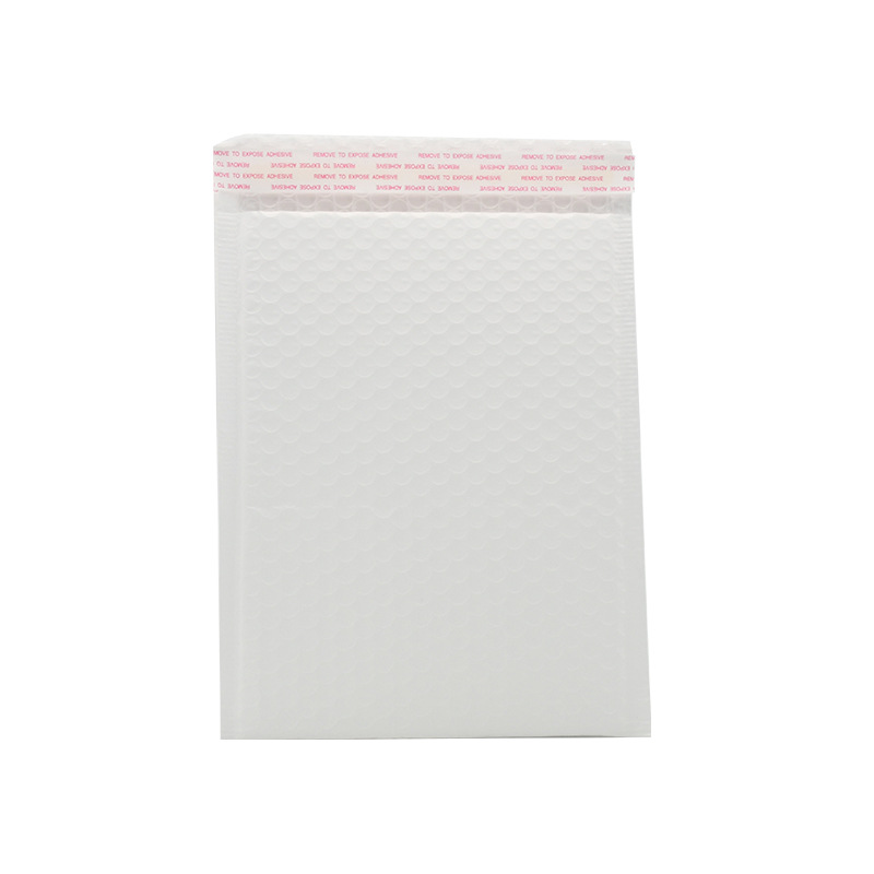 Pearl film Bubble Envelopes thickening Packaging bag express Shockproof Bubble bag clothing Book Foam Bag