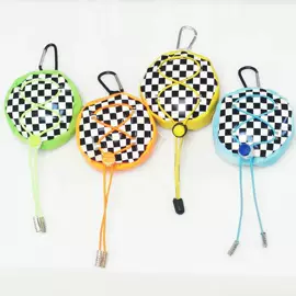 挂饰挂件;手机挂绳;钥匙扣及钥匙扣配件