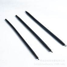 弯管弹簧PVC电工线管弹簧折弯器五金工具弯管弹簧手动折弯弹簧