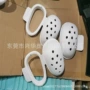 成型术后热压大人保护罩