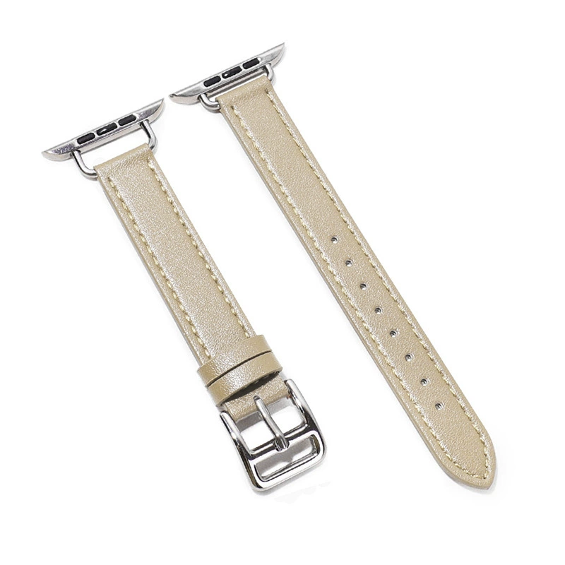 Apple, fashionable watch strap, 14mm