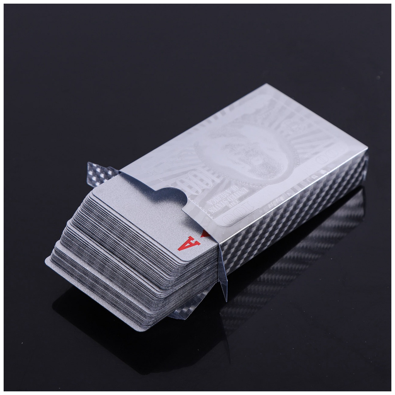 Playing cards, wholesale