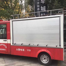 卷闸门;其他消防设备;防火设备