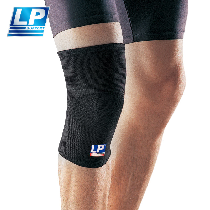 LP Sports knee pads