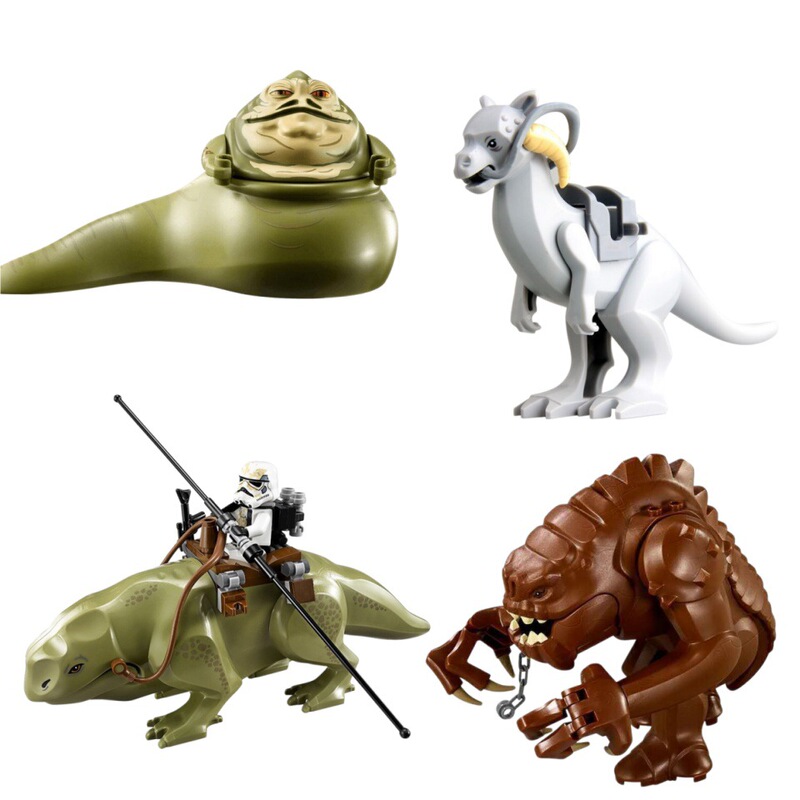 Foreign Trade Goods Pg Planet Series Jabba Dondo Beast Wetback Beast Assembled Building Block Figures Toy Bags Wholesale Foreign Trade Goods Pg Planet Series Jabba Dondo Beast Wetback Beast Assembled Building Block Figures Toy Bags Wholesale