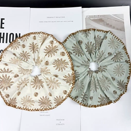 发箍;发圈;发夹