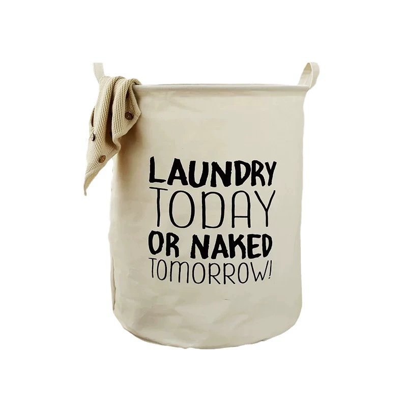 Laundry basket for laundry, storage basket, big cloth, Amazon