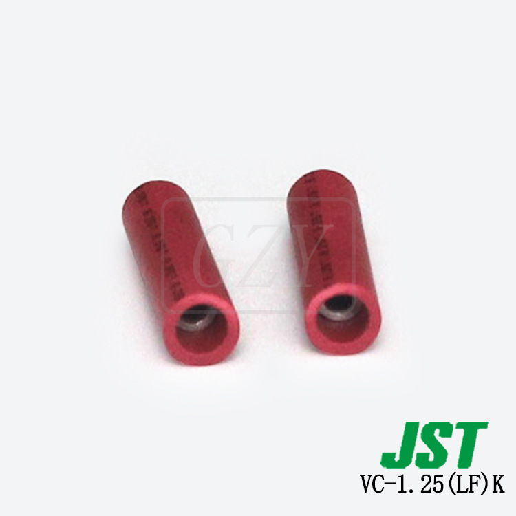 ��Ӧ VC-1.25(LF).K ����������ѹ���� JST������ �ɶ����������