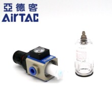 �F؛ԭ�b���¿� ��ˮ���x�� �^�V�� GFR200-08 GFR20008F1 AirTAC