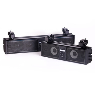 UTV soundbar �l���{����� �ߠ�����܇4���{�����䎧USB AUX MP3