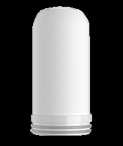 Comercio exterior pantalla digital purificador de agua de grifo cocina doméstica filtro de agua del grifo filtro de agua de ultrafiltración bebida directa