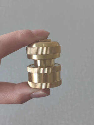 High pressure car wash water gun – Morgana Guide High-Pressure Car Washer - single-12-brass-quick-connect-fitting-for-car-wash-machines