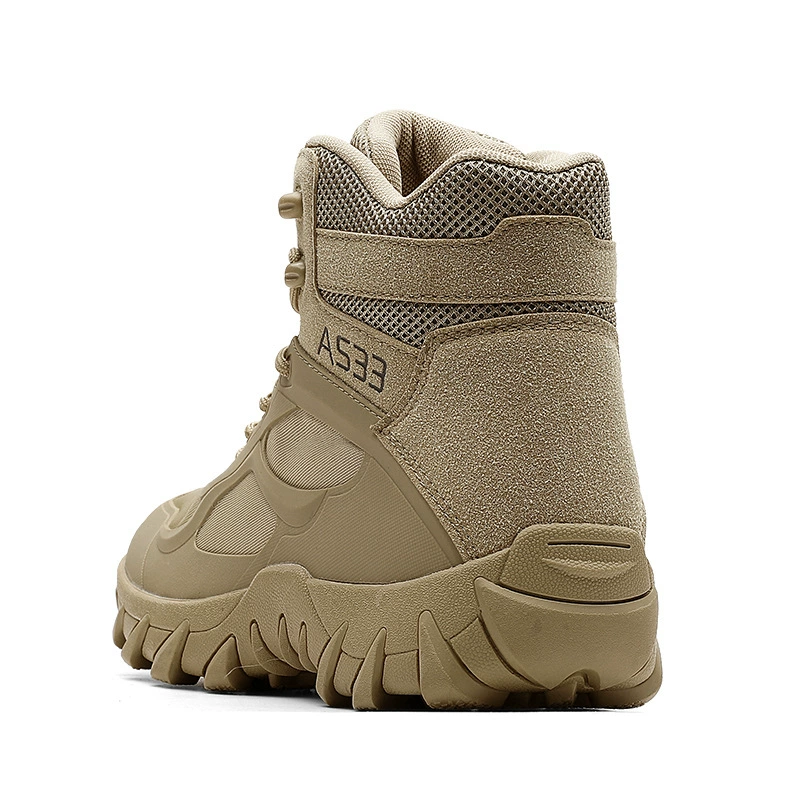 Новые военные ботинки HikingBOOTS для улицы боевые ботинки MilityBoots альпинистская обувь прямые продажи