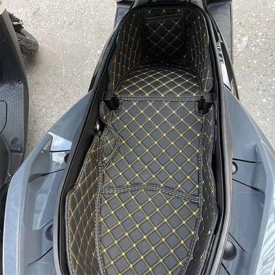 Motorcycle cushion Seat Bucket Pad