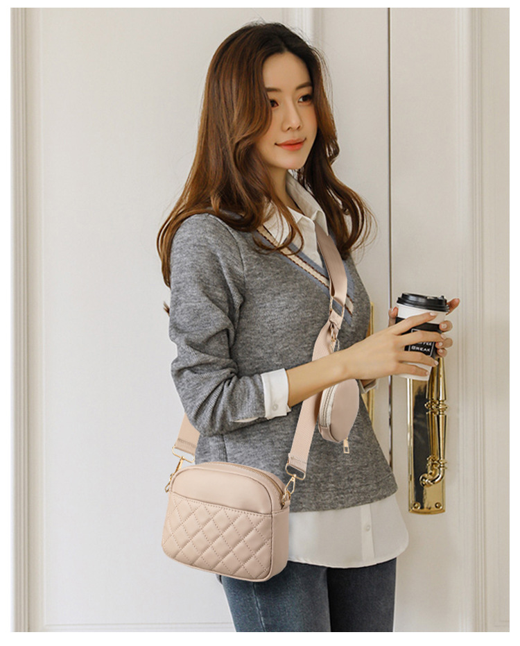All Seasons Season Women's Gender Classic Style Style Oval Shape Small Size Women's Small All Seasons Pu Leather Classic Style Shoulder Bag