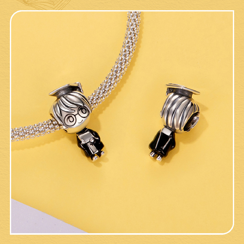 Graduation Boy Bead, additional image 2