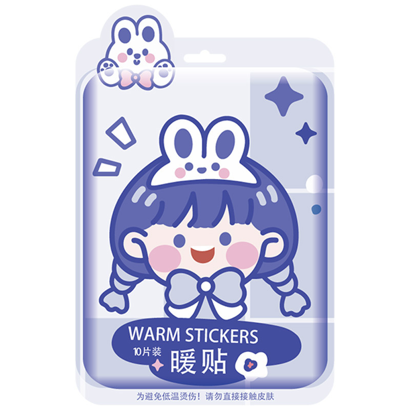 Nuevo calentamiento de invierno calentamiento espontáneo calentamiento de caricatura calentamiento de bebé adorable calentamiento de bebé abrazar al por mayor