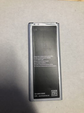 適用三星note4手機電池韓版SM一N910U/L EB-BN910BBE電板 Battery