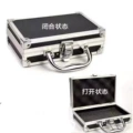 Alloy box
