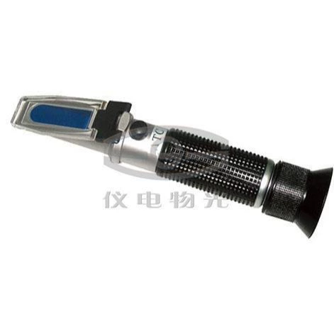 Шанхай Yidian Light WZS серии портативный измеритель сахара (Zhe Light)