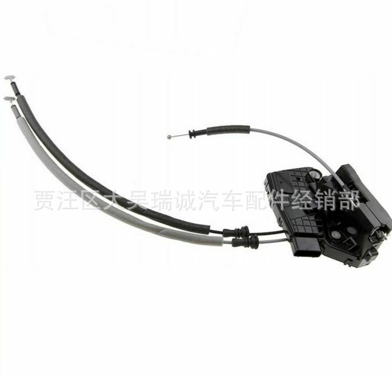 Applicable to Hyundai Elantra 17-20 leading front door lock actuator motor driver side OEM latch