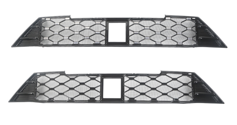 Suitable for Geely 26 Galaxy M7, insect-proof grille, radiator protection net, snap-on installation, no disassembly required, modification accessories