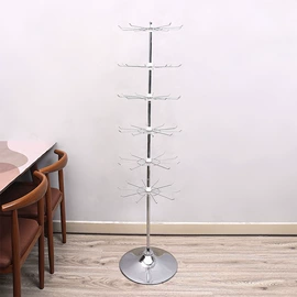 衣钩/挂钩;展示架;收纳架