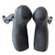 105 Variable Speed 5700UT6700 Road Bike Handset Silicone Riding Protective Leather Grip Cover for SHIMANO