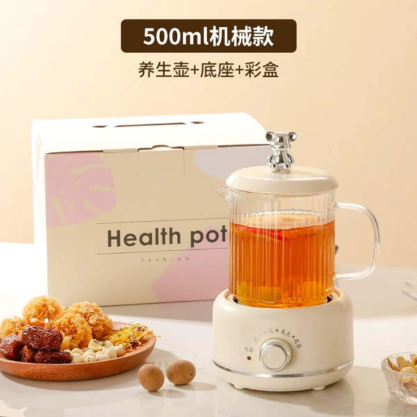 Gift box, 500 ml