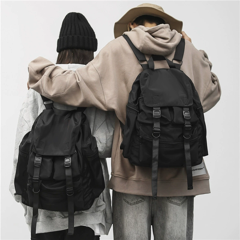 Backpack, bag for beloved, for students, Korean style