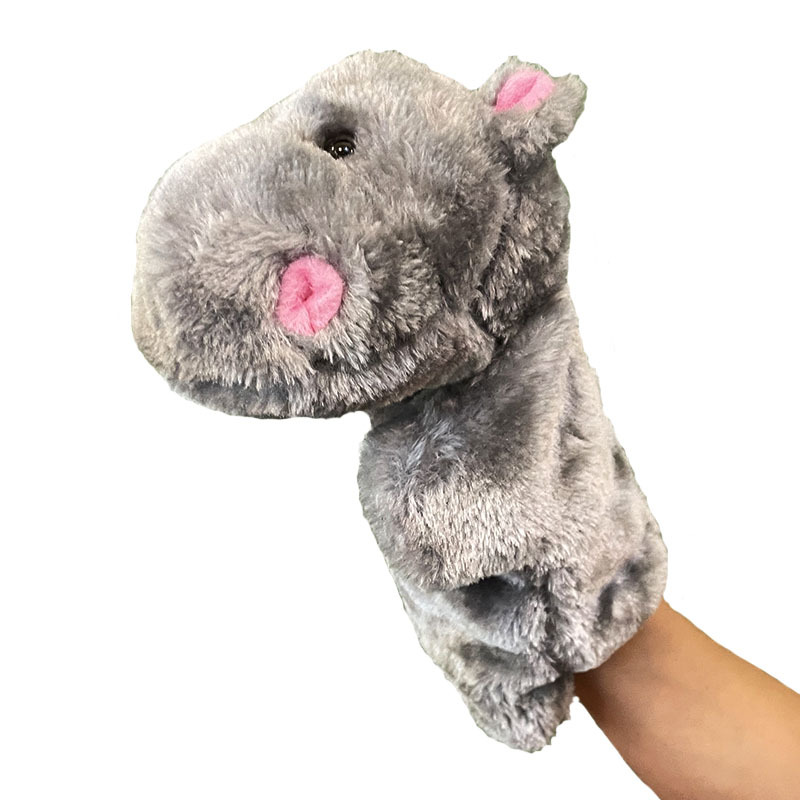 Hà Mã / 25cm
