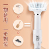 Pet hair combing pet supplies 2 -in -1 pet hair dryer dog and cat removal pet combing hot wind comb