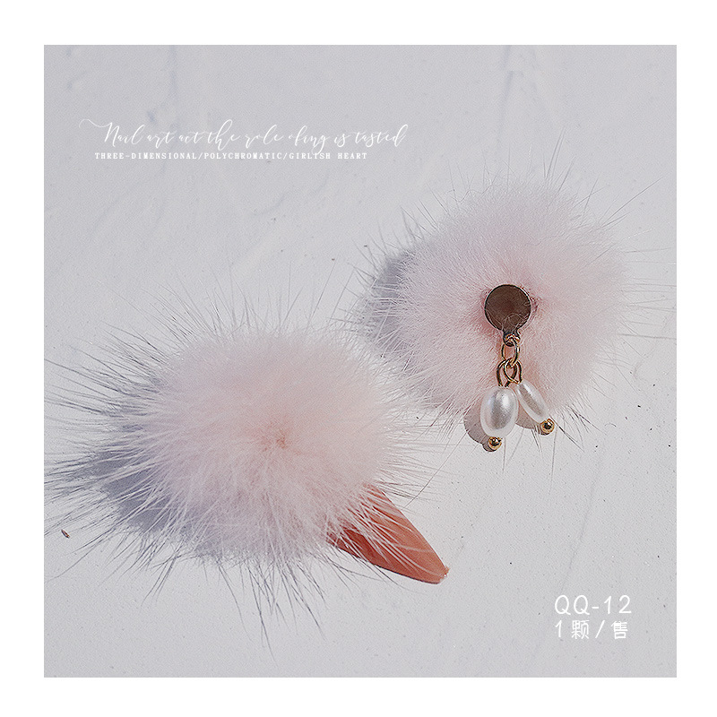 QQ-12 라이트 파우더