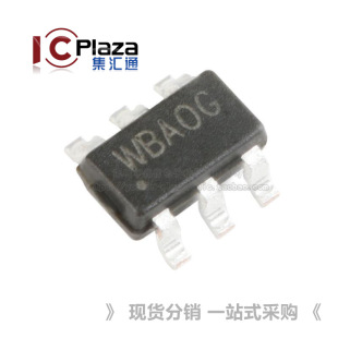 ԭ�b SY8120B1ABC �zӡWB SOT-23-6 ͬ������DC-DC������