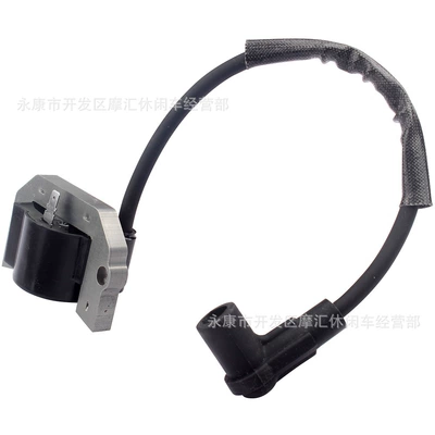 Coil 21171-703, Alovlanma bobini (Babinalar)