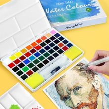 �W�����g�L�����wˮ��ˮ�����36ɫ48���bˮ�����ȫ��