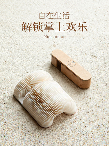 HD09 Eight-Paper Phone Stand Desk Tablet Universal Telescopic Fixed Base Creative Lazy Person Multifunctional Foldable Stand