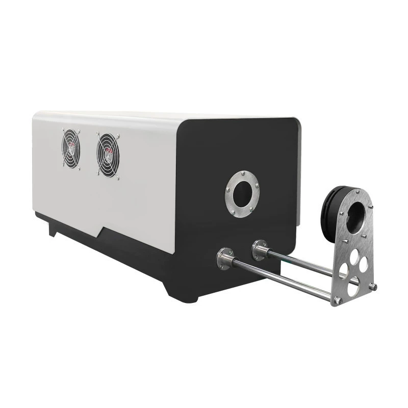 DY-JDQ600 многотемпературная зона Интеллектуальная термопара инспекционная печь Многорайонное оборудование для контроля температуры