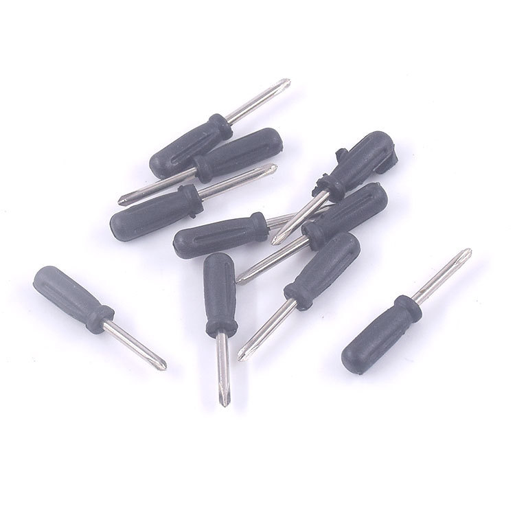 1.5 헤드 검은 드라이버