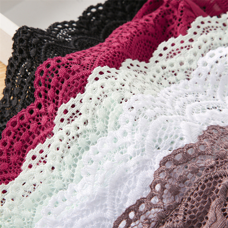 Lace Panties Image 4