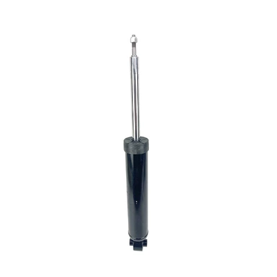 shock absorber strut, damping system